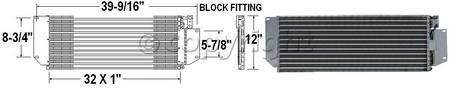 Condensers American Condenser 1036331