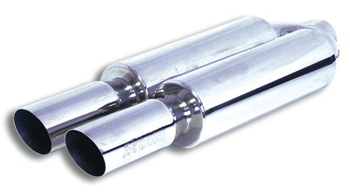 Mufflers 3A Racing 630689