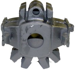 Engine Mounts Anchor 2887