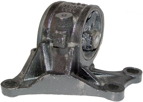 Engine Mounts Anchor 8691