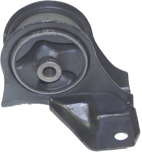 Engine Mounts Anchor 8006