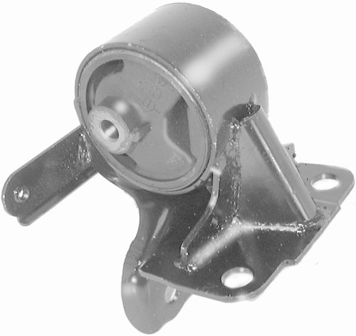 Engine Mounts Anchor 8872