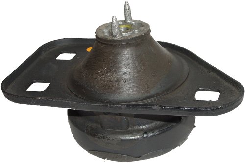 Engine Mounts Anchor 8928