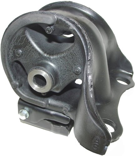 Engine Mounts Anchor 8572