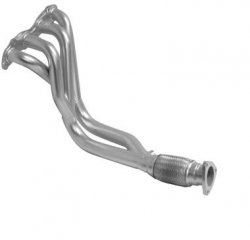 DC Sports AHR6516 Ceramic Header for Honda Headers DC Sports AHR6516