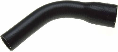Gates 20452 Coolant Hose Radiator Gates 20452