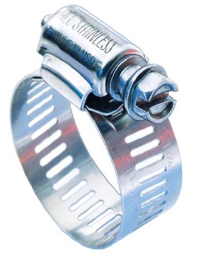 Gates Rubber Company 32304 Clamp Clamps & Sleeving Gates 32304