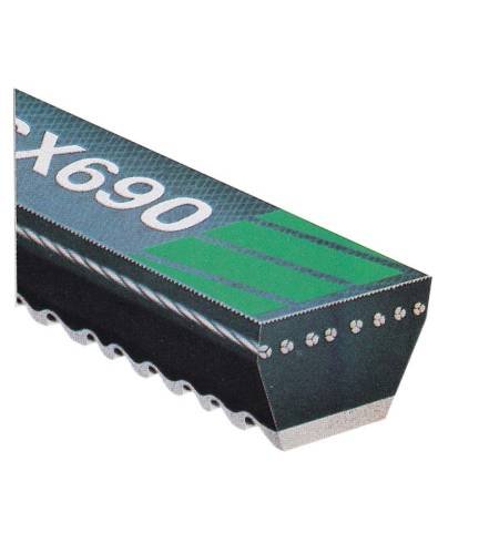 V Belts Gates BSX700