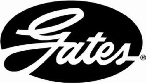 Replacement Parts Gates G25504-0405