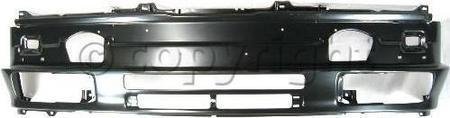 LOWER VALANCE bmw 325IS 325-is 87-90 325IC 325-ic 93 M3 89-91 325IX 325-ix 325I 325-i 89-93 318I 318-i 91 front Valances Parts Train B107