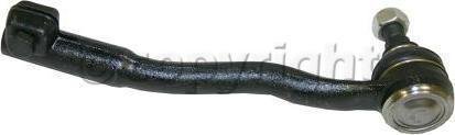 TIE ROD bmw 740I 740-i 95-01 740IL 740-il 750IL 750-il Power Steering Parts Train B282102