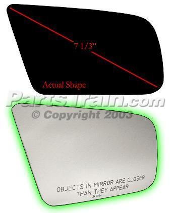 RV Parts & Accessories Parts Train B471175