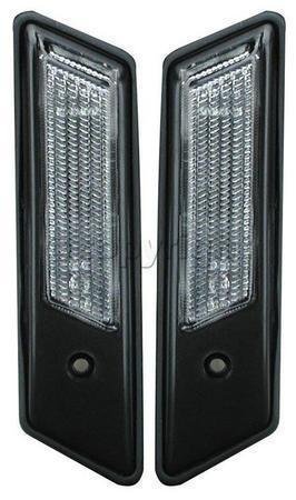 Marker Lights Parts Train BM8995CSML