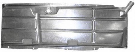 Transfer Tanks Parts Train C00670104