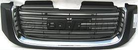 Bumper Covers Parts Train C070106