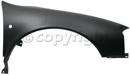 FENDER chrysler 300M 99-01 primed rh Fenders Parts Train C220141