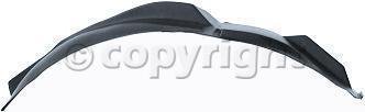 SPLASH SHIELD chevy chevrolet CAVALIER 95-05 front lh Fenders Parts Train C222106