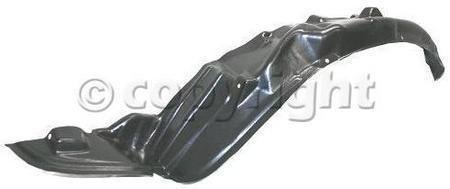 Fenders Parts Train C222120