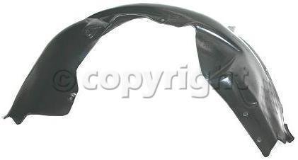 Fenders Parts Train C222122