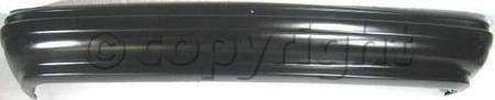 BUMPER COVER chevy chevrolet IMPALA 94-96 CAPRICE 91-96 front Bumper Covers Parts Train C158P