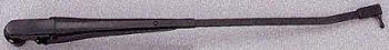 WIPER ARM oldsmobile FIRENZA 88 chevy chevrolet CAVALIER 88-94 buick SKYHAWK 88-89 cadillac CIMARRON pontiac SUNBIRD windshield front Arms Parts Train C370705