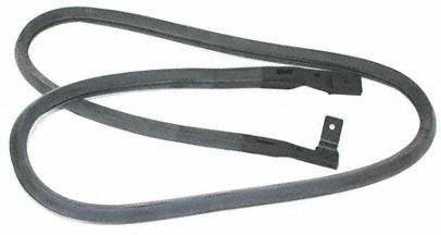 WEATHERSTRIP chevy chevrolet SUBURBAN 78-82 gmc BLAZER FULL SIZE PICKUP fullsize JIMMY door lh Weather Stripping Parts Train C450106
