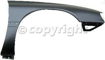 FENDER chevy chevrolet IMPALA 00-05 primed rh Fenders Parts Train C220103