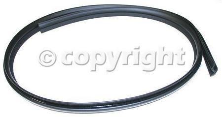 WEATHERSTRIP chevy chevrolet MONTE CARLO 95-99 LUMINA 95-01 front glass Weather Stripping Parts Train C451713