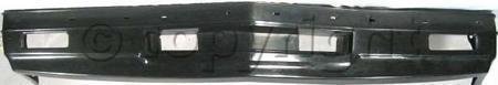 Bumper Covers Parts Train C508