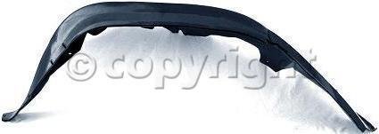 SPLASH SHIELD jeep GRAND WAGONEER 93 CHEROKEE 93-98 front rh Fenders Parts Train J222103