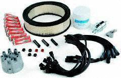 jeep WRANGLER 87-90 tune-up suv Engine Tools Parts Train J507309