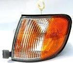 PARKING LIGHT kia SPORTAGE 98-00 marker corner lh suv Lighting Parts Train K106308