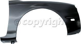 Fenders Parts Train K220105