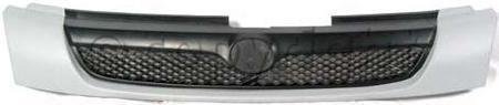 GRILLE mazda PROTEGE 98 grill Bumper Covers Parts Train M070103