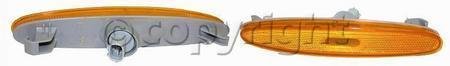 Marker Lights Parts Train M104508