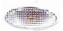 Marker Lights Parts Train M104901