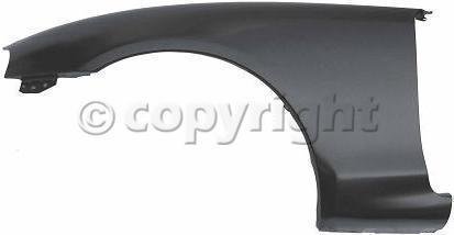 FENDER mazda MIATA 99-05 primed lh Fenders Parts Train M220106