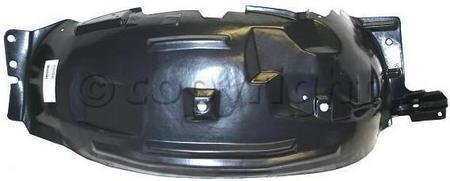 Fenders Parts Train M222138