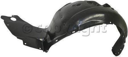 Fenders Parts Train M222170