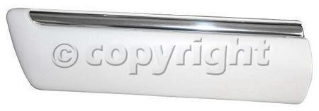 FENDER MOLDING mercedes benz E430 e-430 98-99 E420 e-420 97 E300TD e-300td E320 e-320 96-99 E55 e-55 99 E300D e-300d 96-97 moulding Fender Parts Train M224102