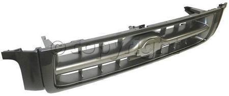 Bumper Covers Parts Train N070116