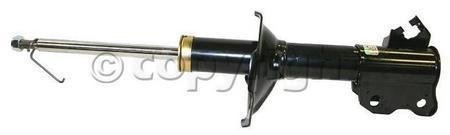 STRUT ASSEMBLY nissan SENTRA 87-90 PULSAR NX front lh Body Bushings Parts Train N280702