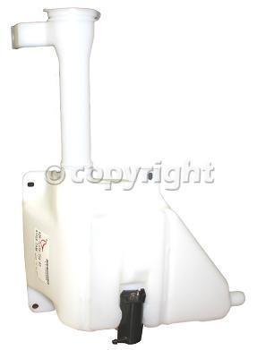 Windshield Washer Pumps Parts Train M370504