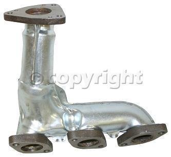 Manifolds Parts Train N960703