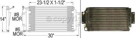 Condensers American Condenser 1031340