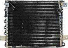 Condensers American Condenser 1034630