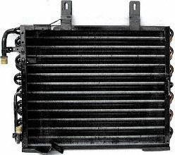 Condensers Parts Train P34640