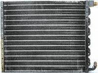 A/C CONDENSER ford FAIRLANE 66 MUSTANG 65-66 ac Condensers Parts Train P35090