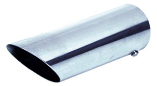 Exhaust Pipes & Tips 3A Racing 620226