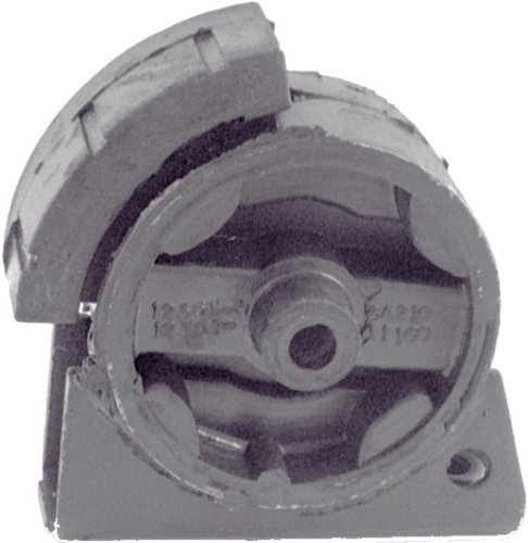 Engine Mounts Anchor 8177